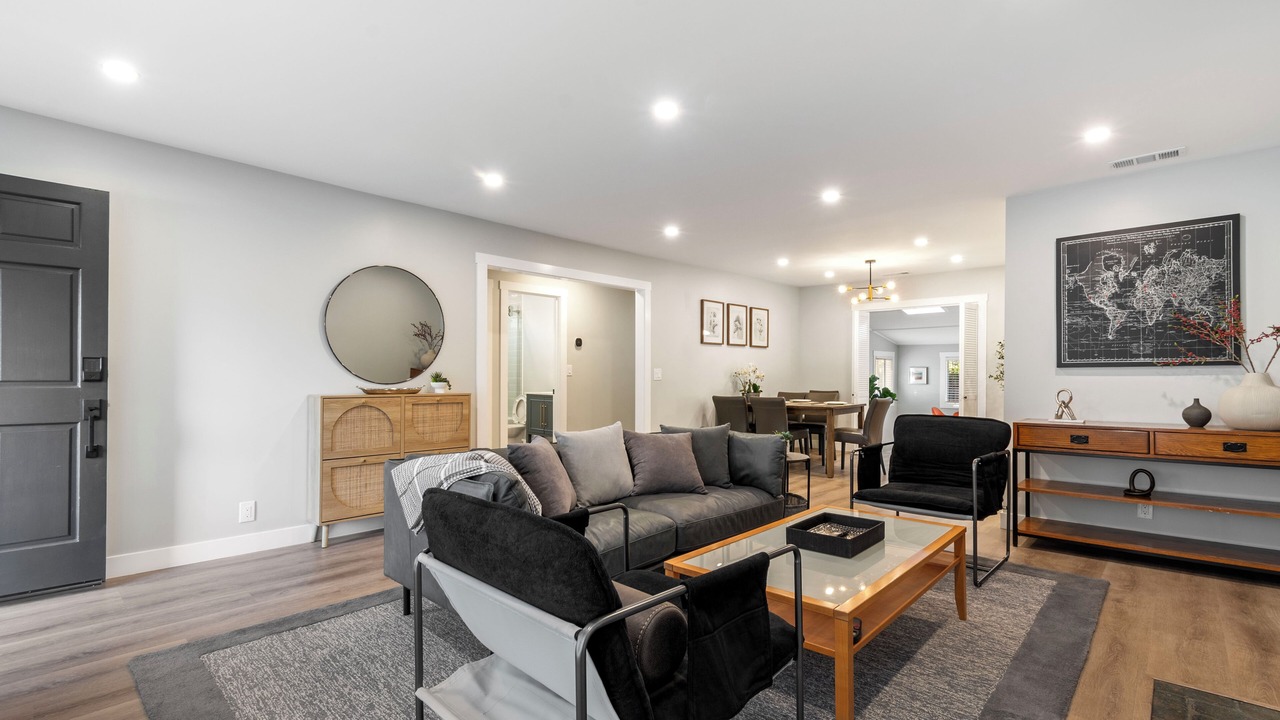 Photo of Livingroom in Redwood City