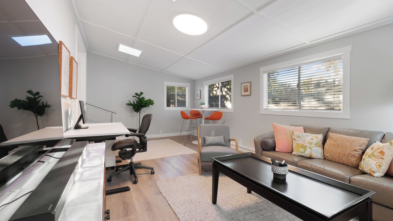 Photo of Livingroom in Redwood City