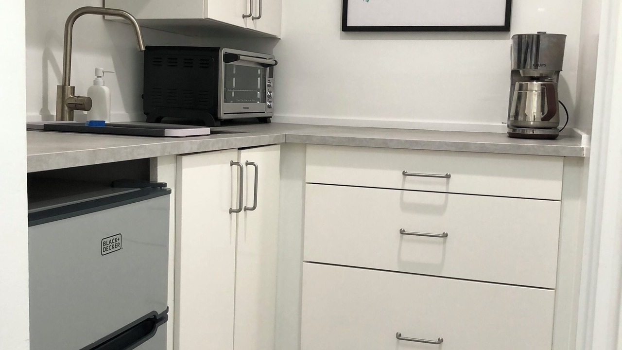 Photo of Kitchen in West Alameda