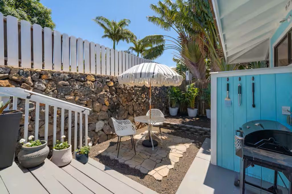 Photo of Outdoor in Kihei