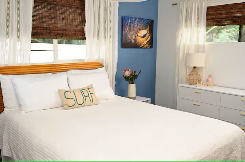 Photo of Bedroom in Kihei