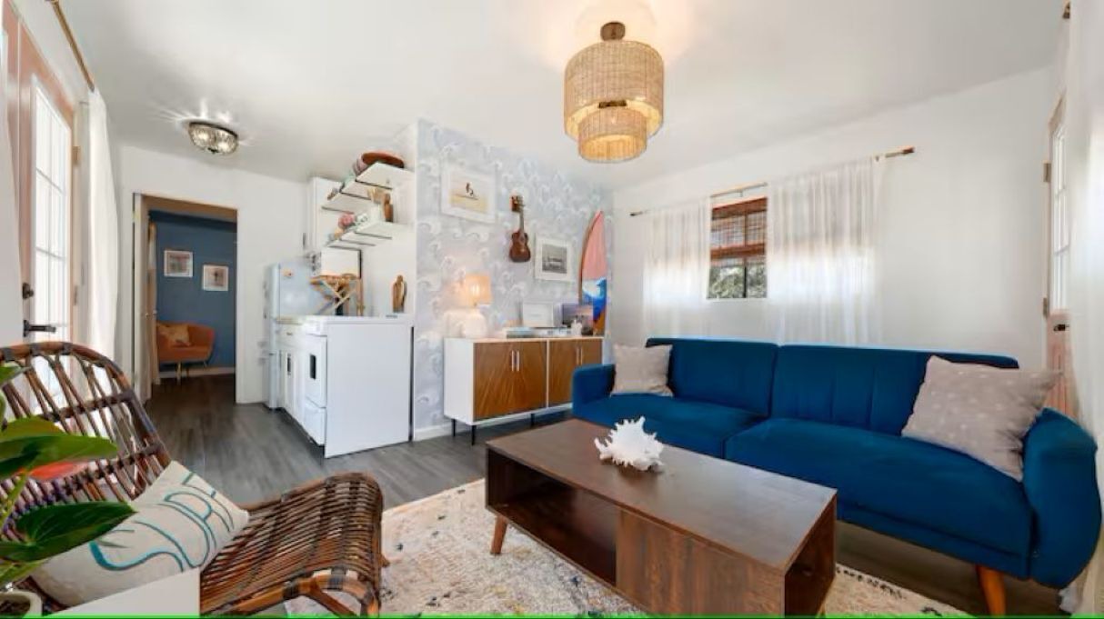 Photo of Livingroom in Kihei