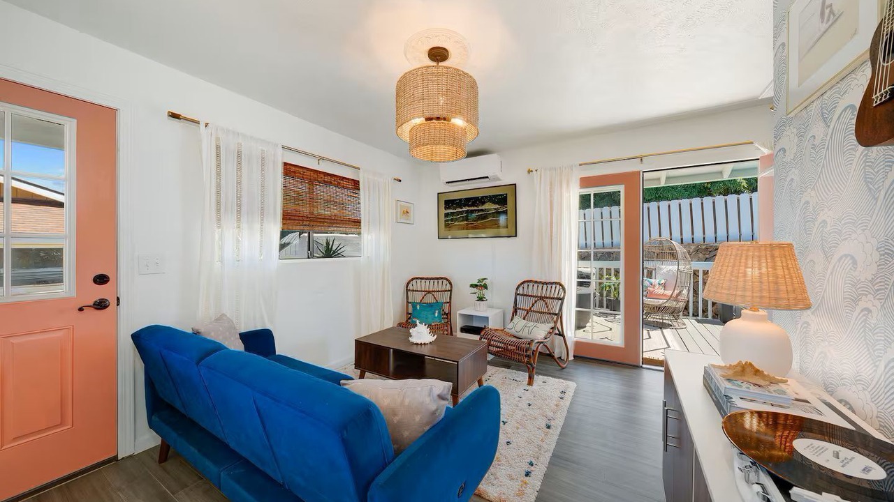 Photo of Livingroom in Kihei