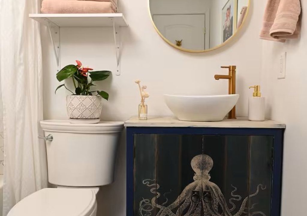 Photo of Bathroom in Kihei