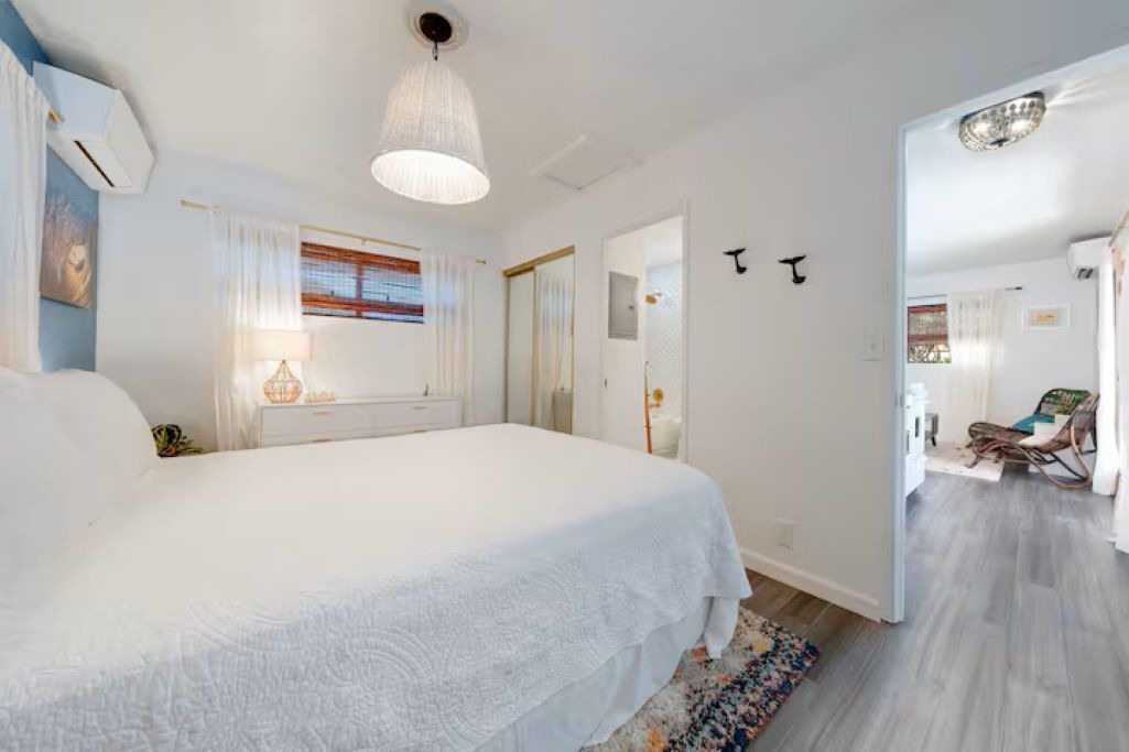 Photo of Bedroom in Kihei