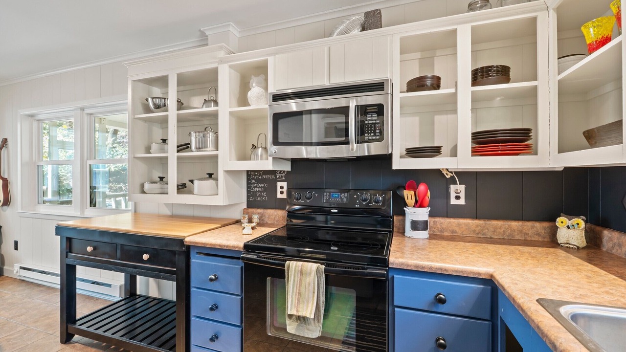 Photo of Kitchen in Newland