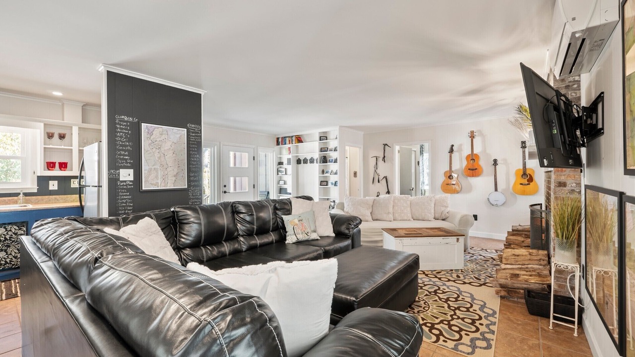 Photo of Livingroom in Newland