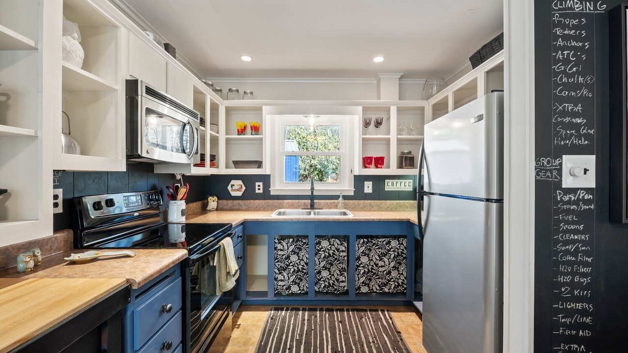 Photo of Kitchen in Newland