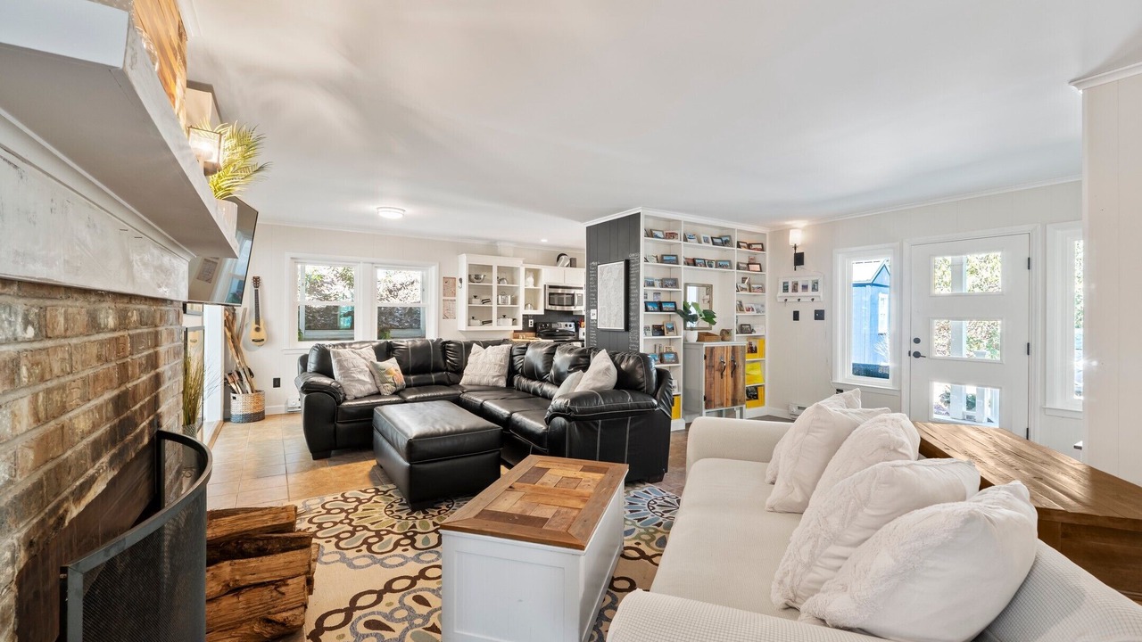 Photo of Livingroom in Newland