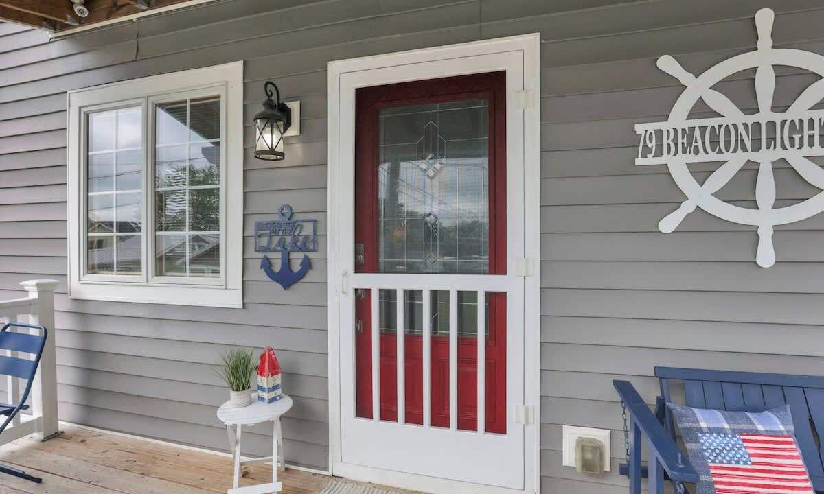 Photo of Outdoor in Buckeye Lake