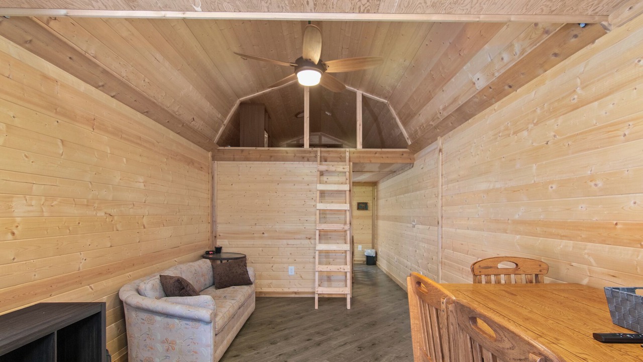 Photo of Livingroom in Sterling