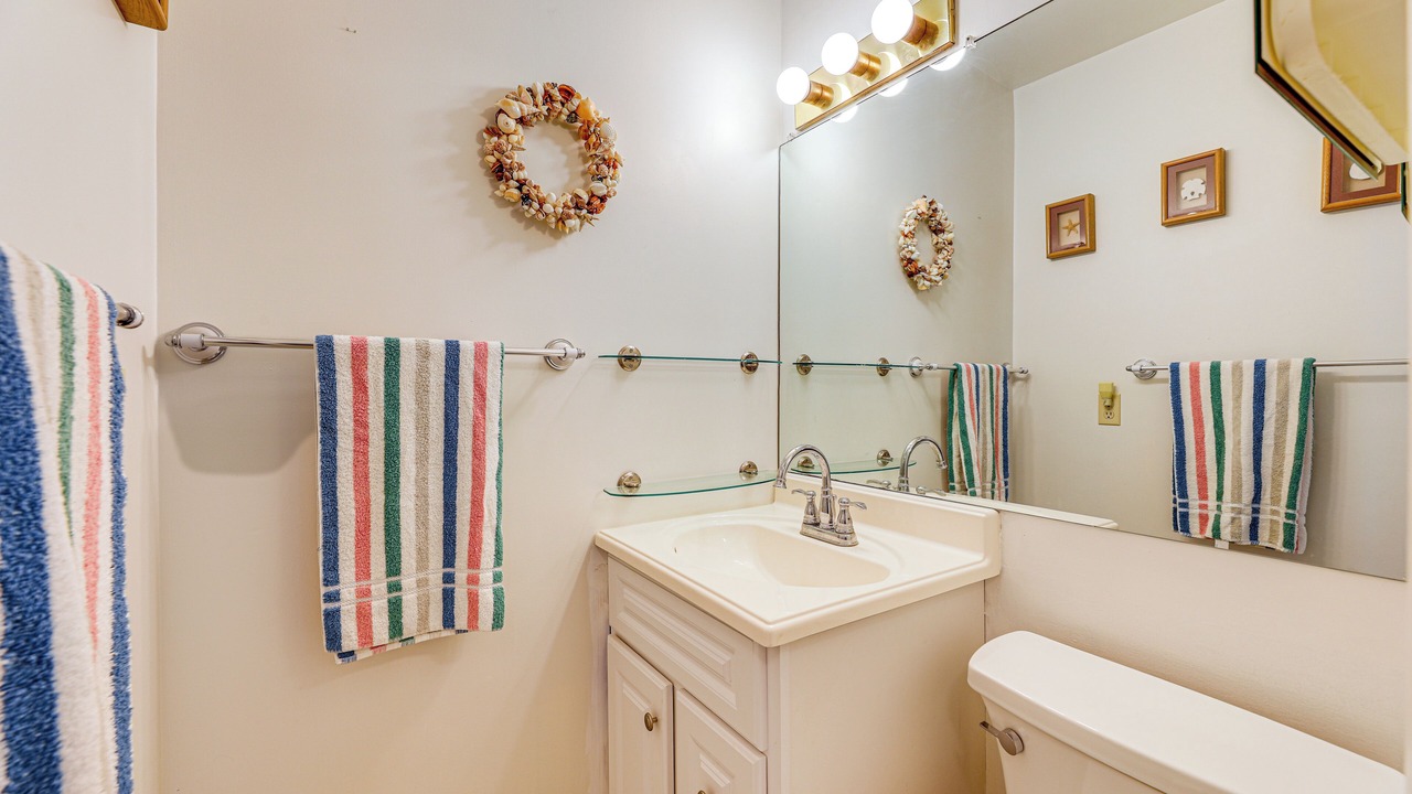 Photo of Bathroom in North Ocean City