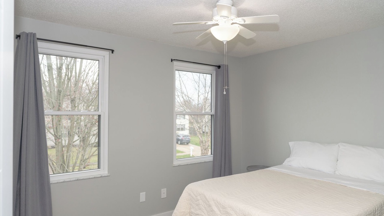 Photo of Bedroom in Reynoldsburg