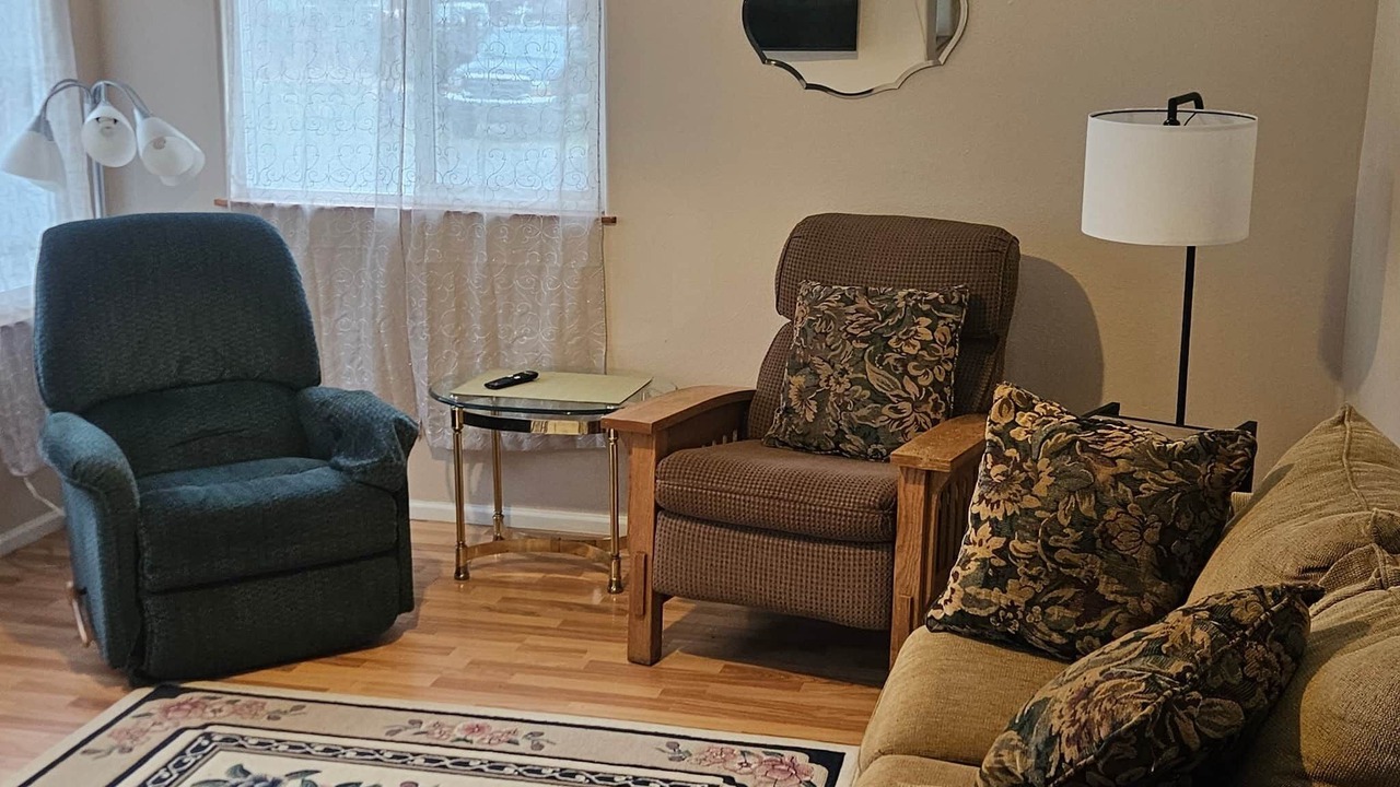 Photo of Livingroom in Craig