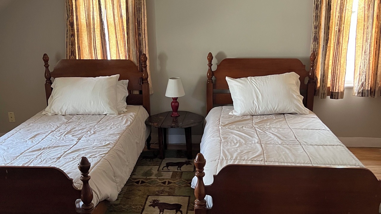 Photo of Bedroom in Houlton