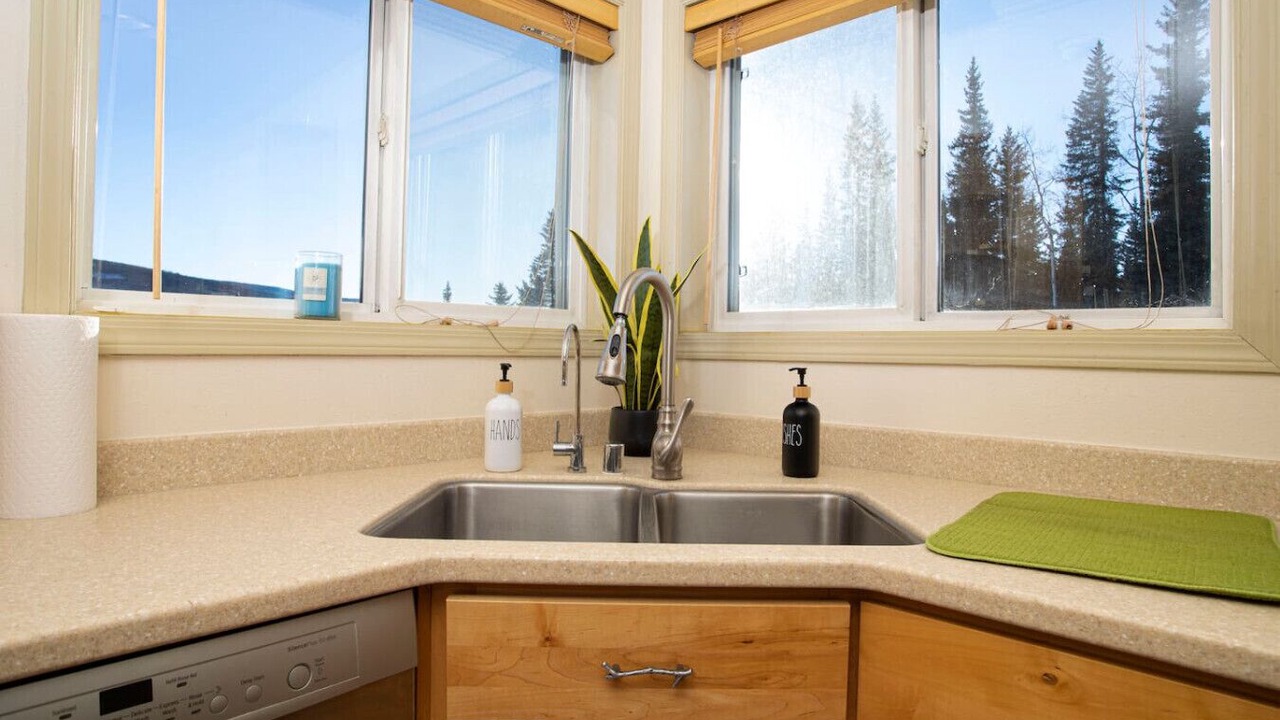 Photo of Kitchen in Fairbanks