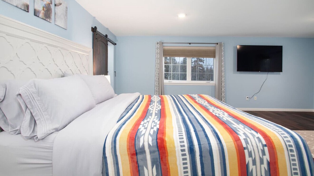 Photo of Bedroom in Fairbanks