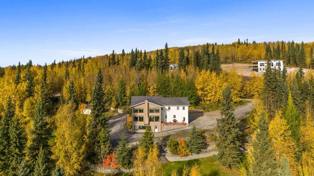 Photo of Outdoor in Fairbanks
