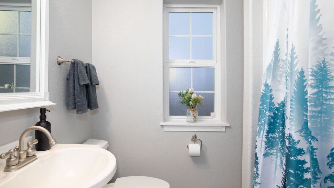 Photo of Bathroom in Fairbanks