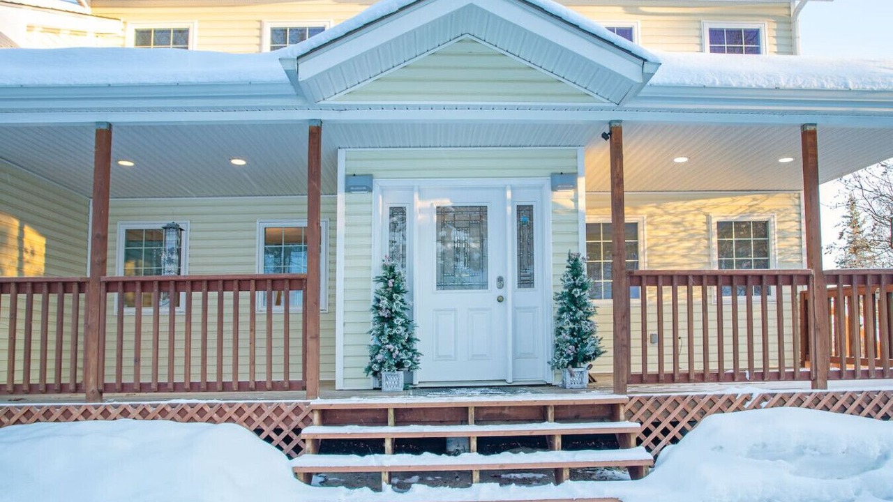 Photo of Outdoor in Fairbanks