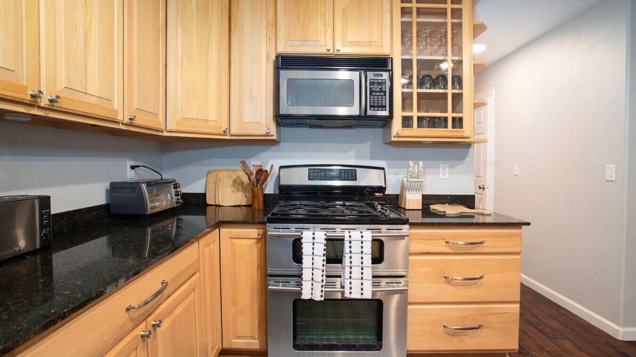 Photo of Kitchen in Fairbanks