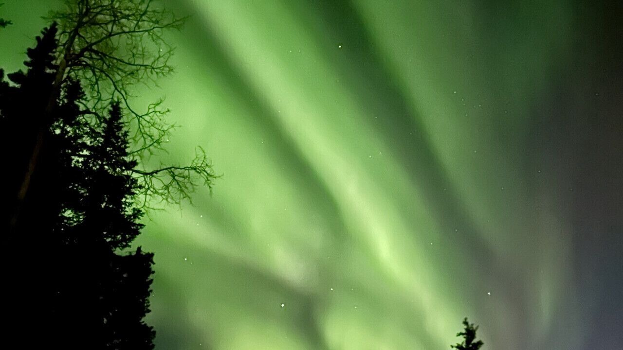 Photo of Outdoor in Fairbanks