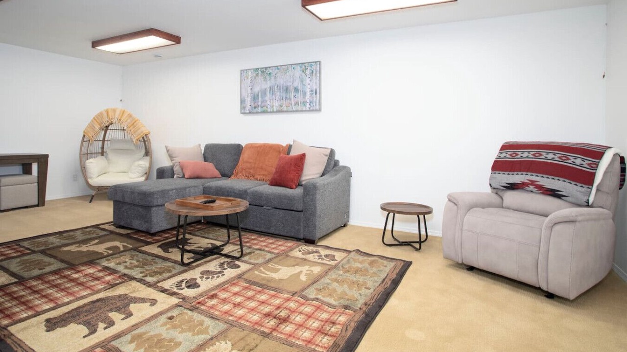 Photo of Livingroom in Fairbanks
