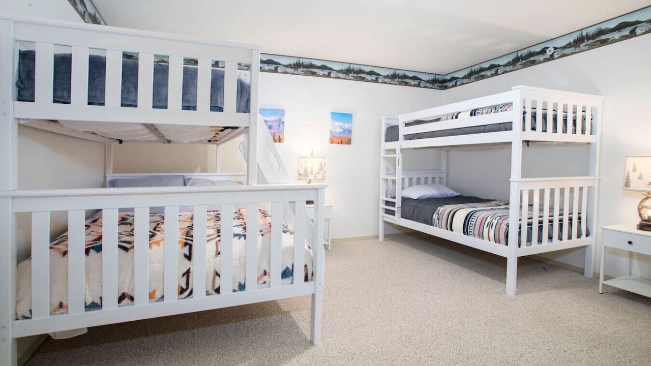 Photo of Bedroom in Fairbanks