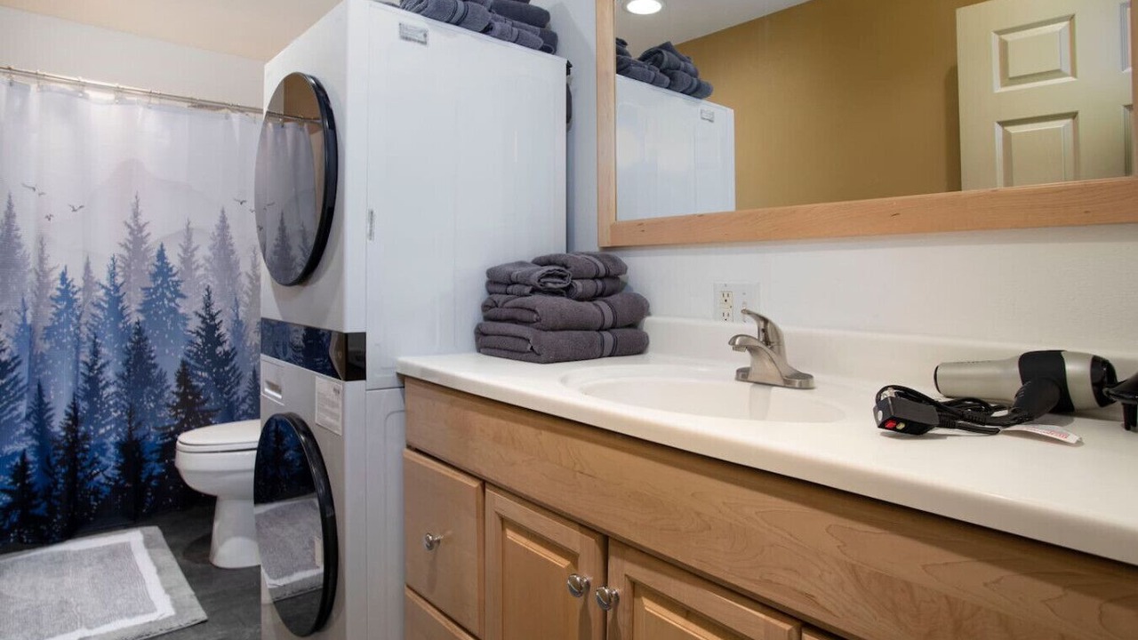 Photo of Bathroom in Fairbanks