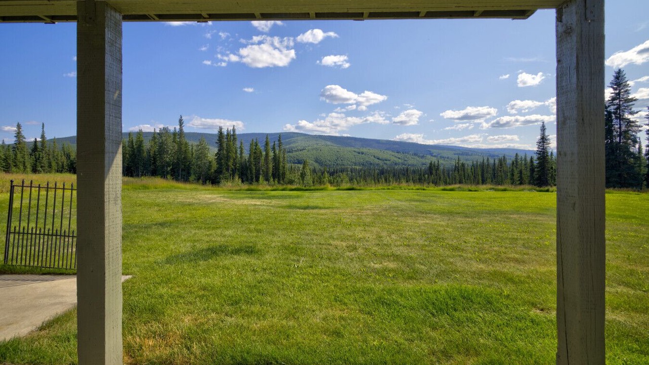 Photo of Outdoor in Fairbanks