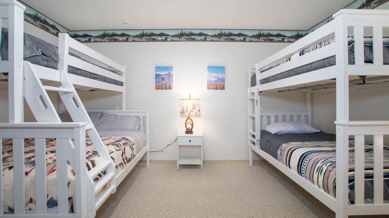 Photo of Bedroom in Fairbanks