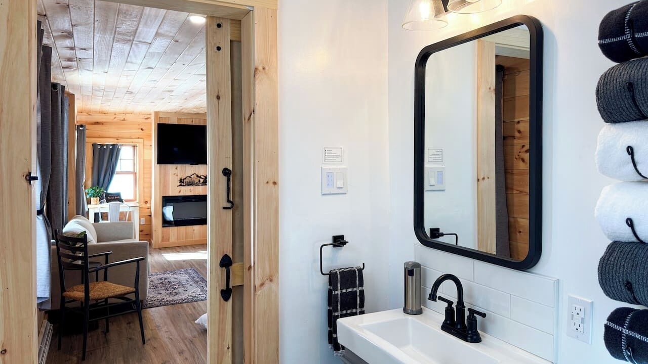 Photo of Bathroom in Berlin