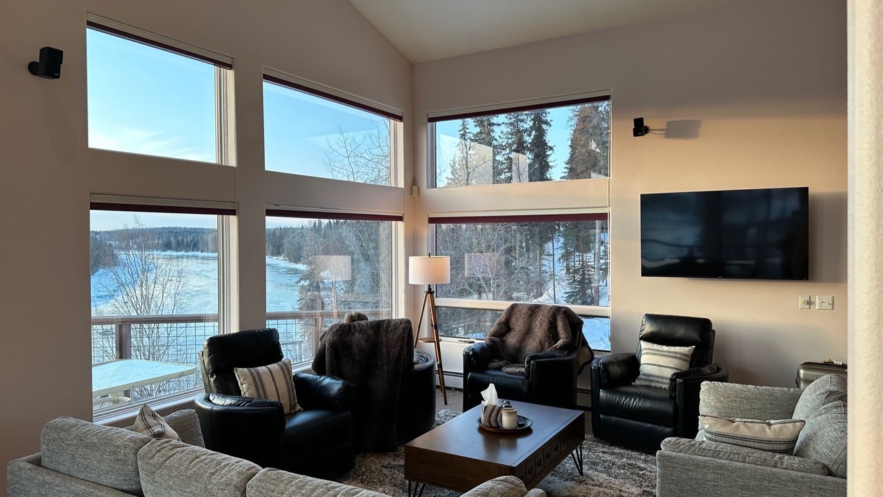 Photo of Livingroom in Sterling
