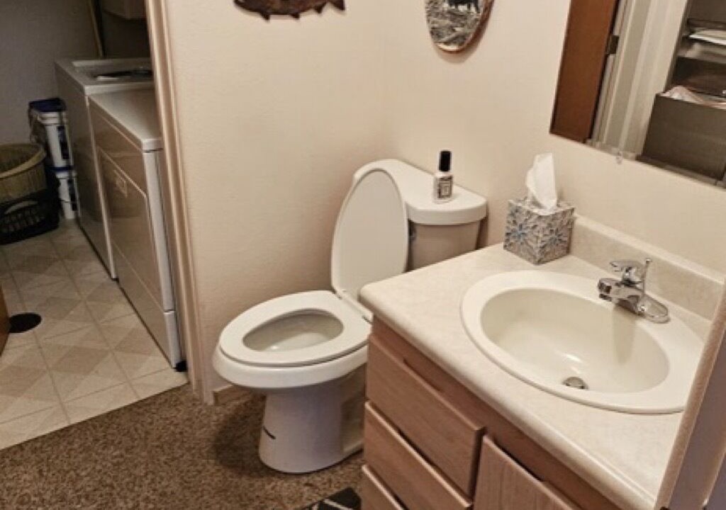 Photo of Bathroom in Sterling