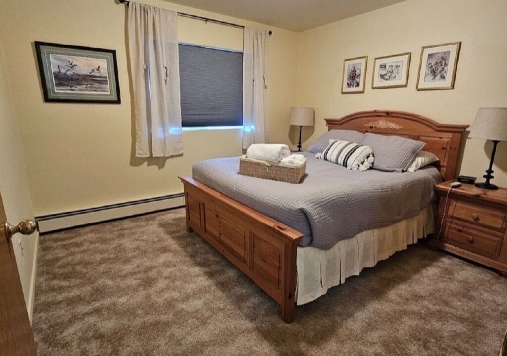Photo of Bedroom in Sterling