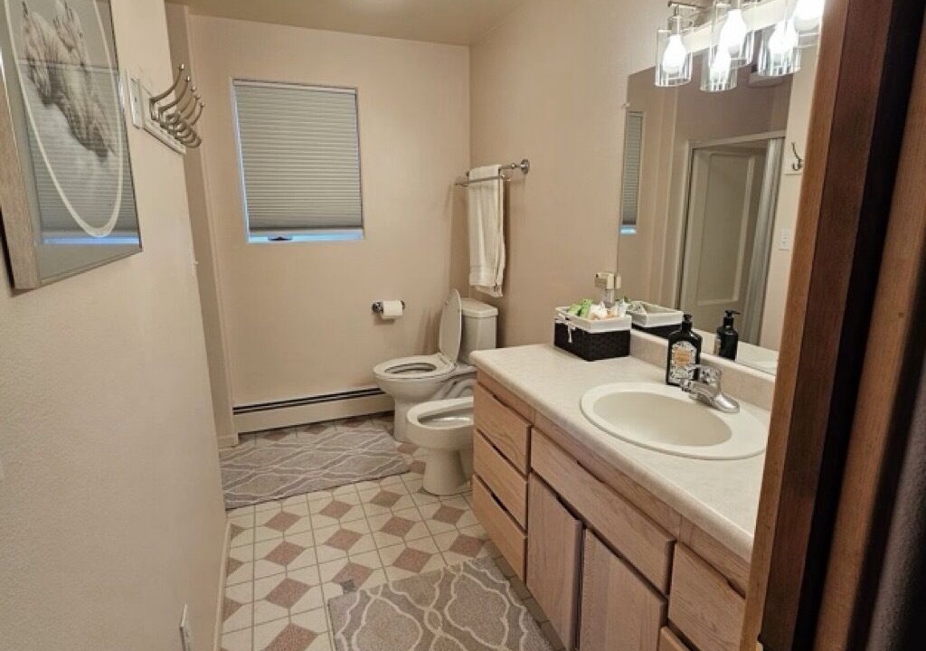 Photo of Bathroom in Sterling