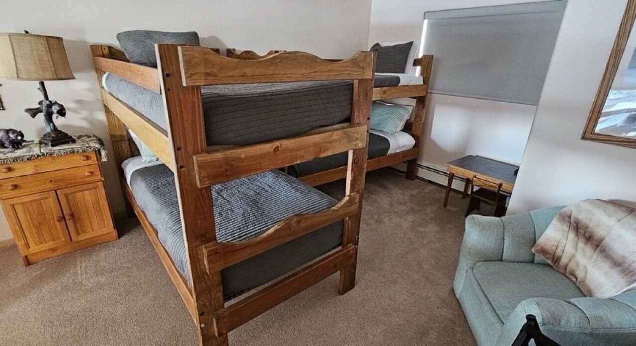 Photo of Bedroom in Sterling