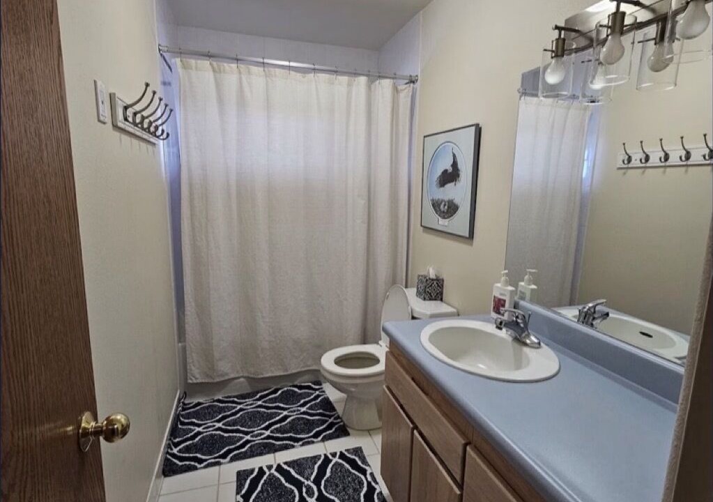 Photo of Bathroom in Sterling