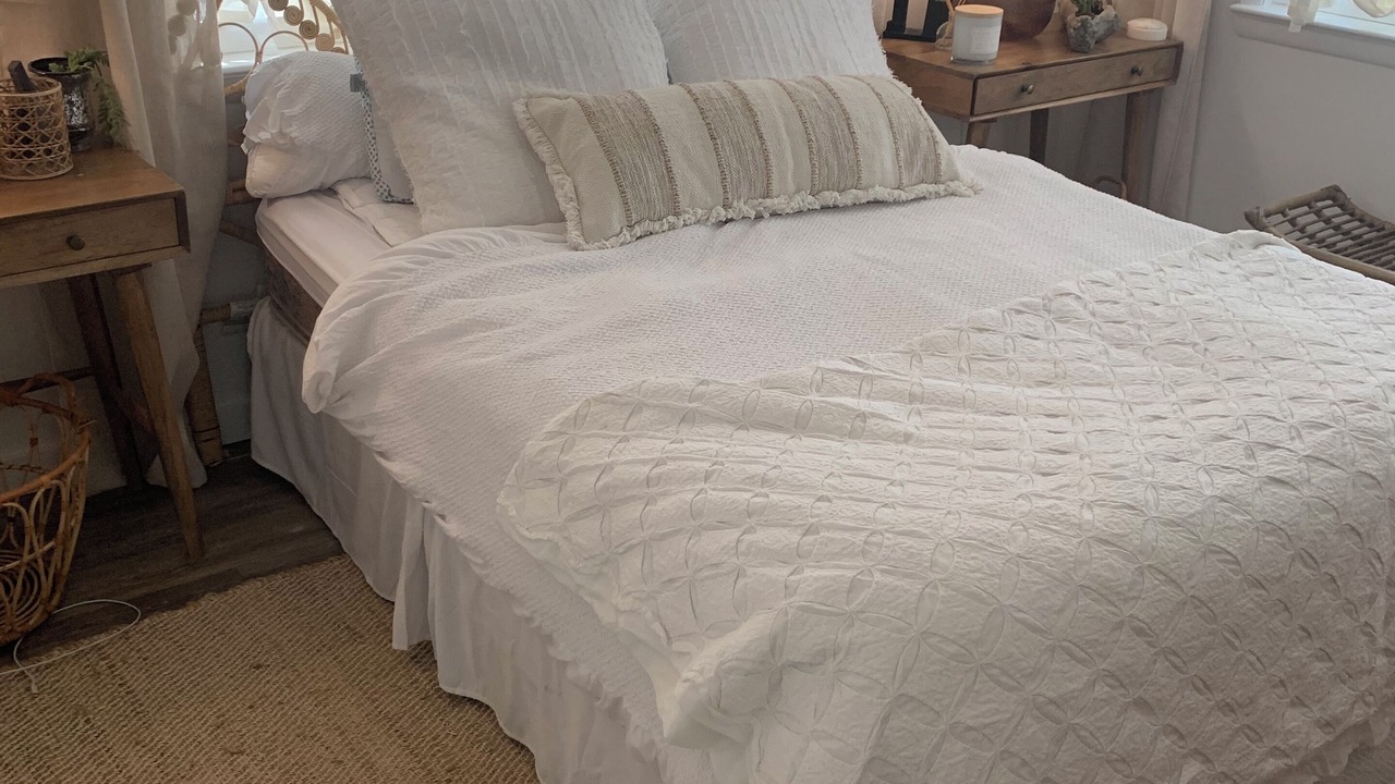 Photo of Bedroom in Dodds Addition