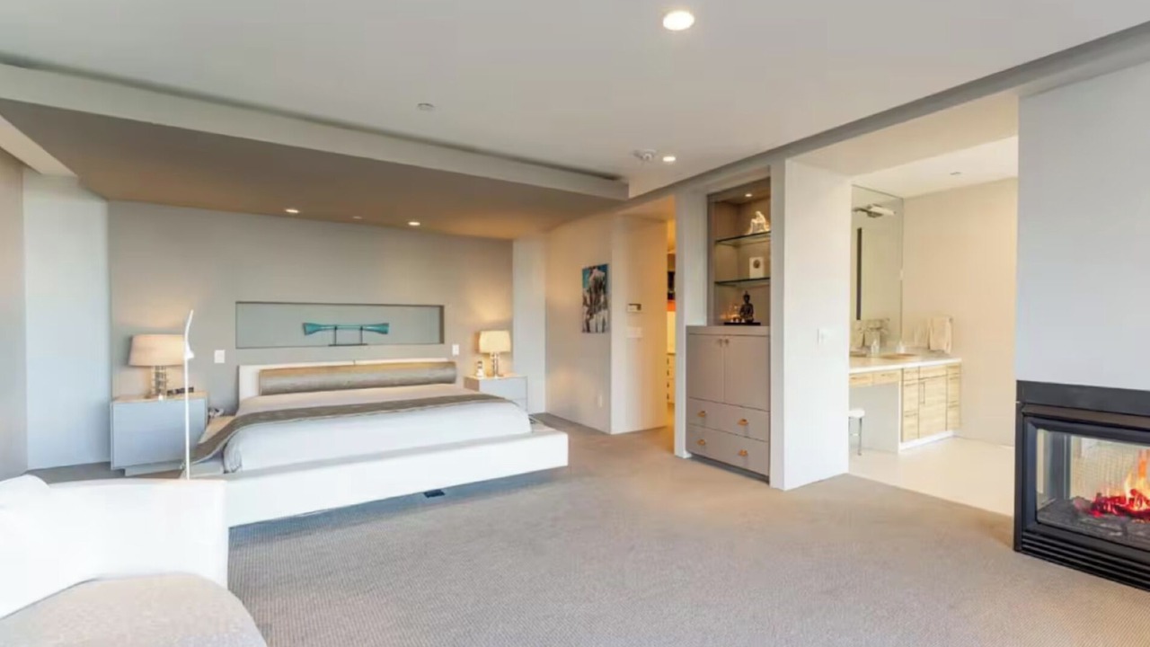 Photo of Bedroom in Loyola