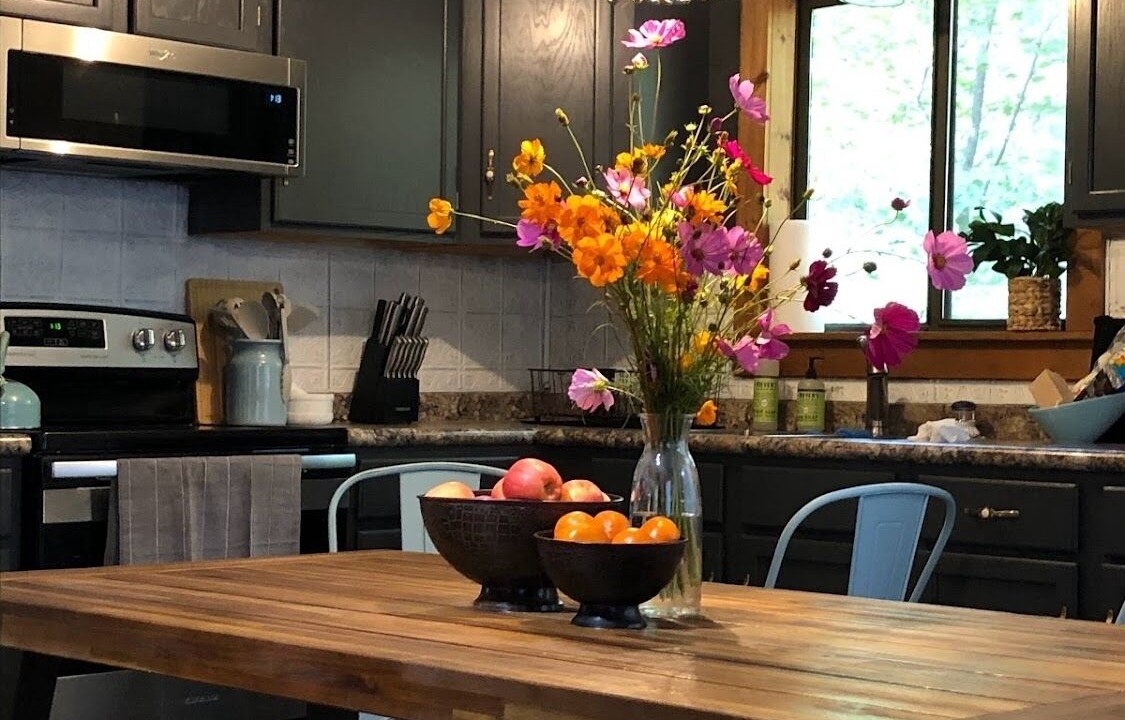 Photo of Kitchen in Ellijay