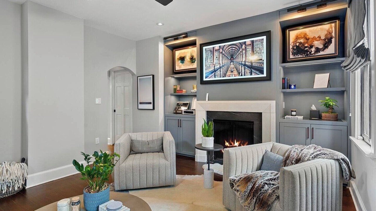 Photo of Bedroom in German Village