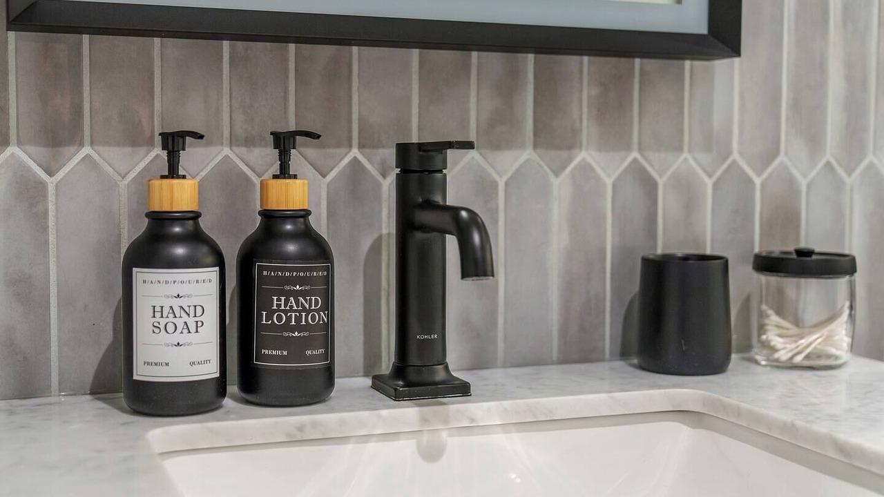 Photo of Bathroom in German Village