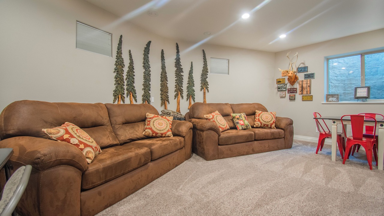 Photo of Bedroom in Sterling