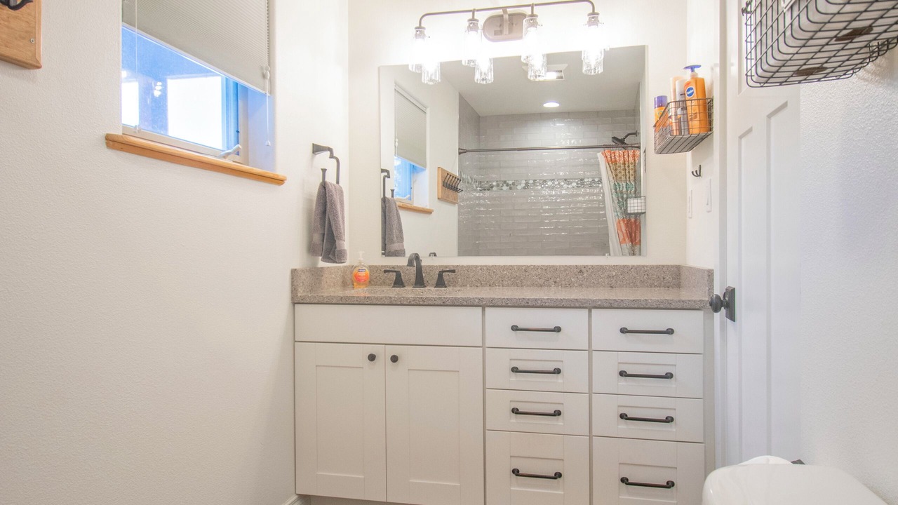 Photo of Bathroom in Sterling