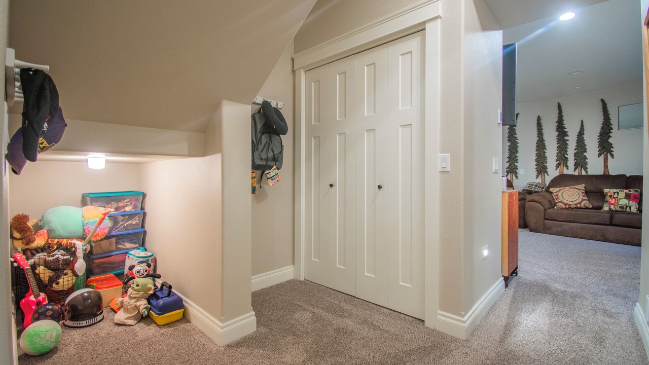 Photo of Bedroom in Sterling