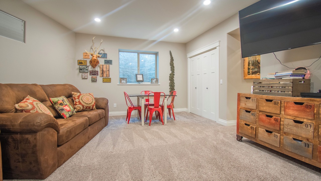 Photo of Bedroom in Sterling