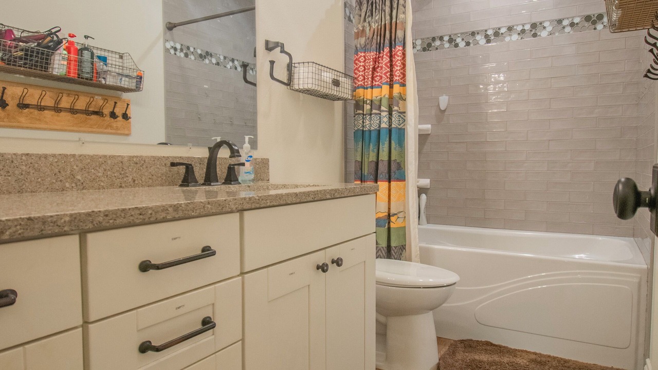 Photo of Bathroom in Sterling