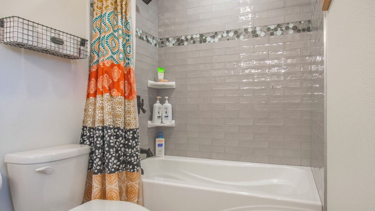 Photo of Bathroom in Sterling