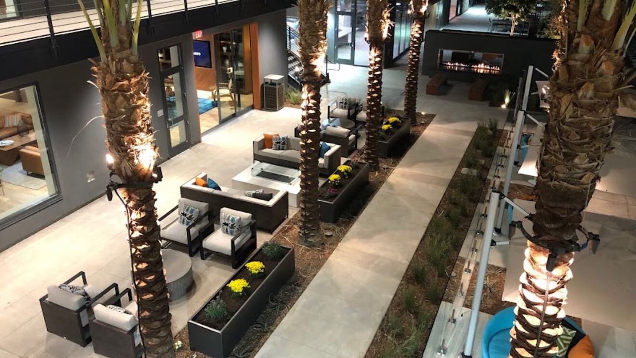 Photo of Patio Balcony in Dublin